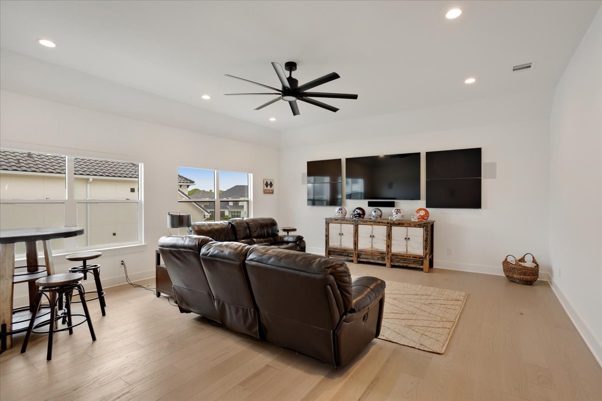 5408 Seuss Street Flower Mound TX 75022