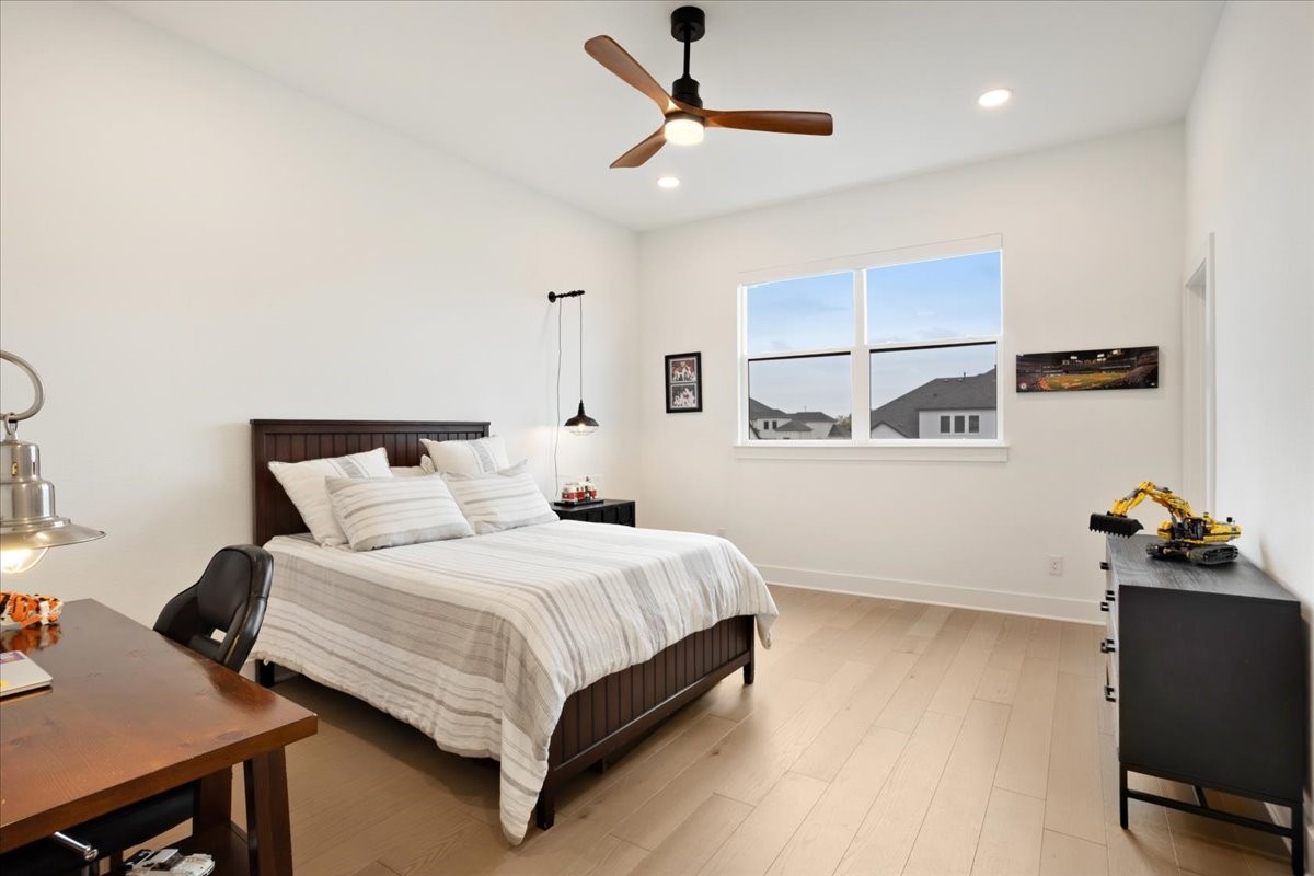 5408 Seuss Street Flower Mound TX 75022
