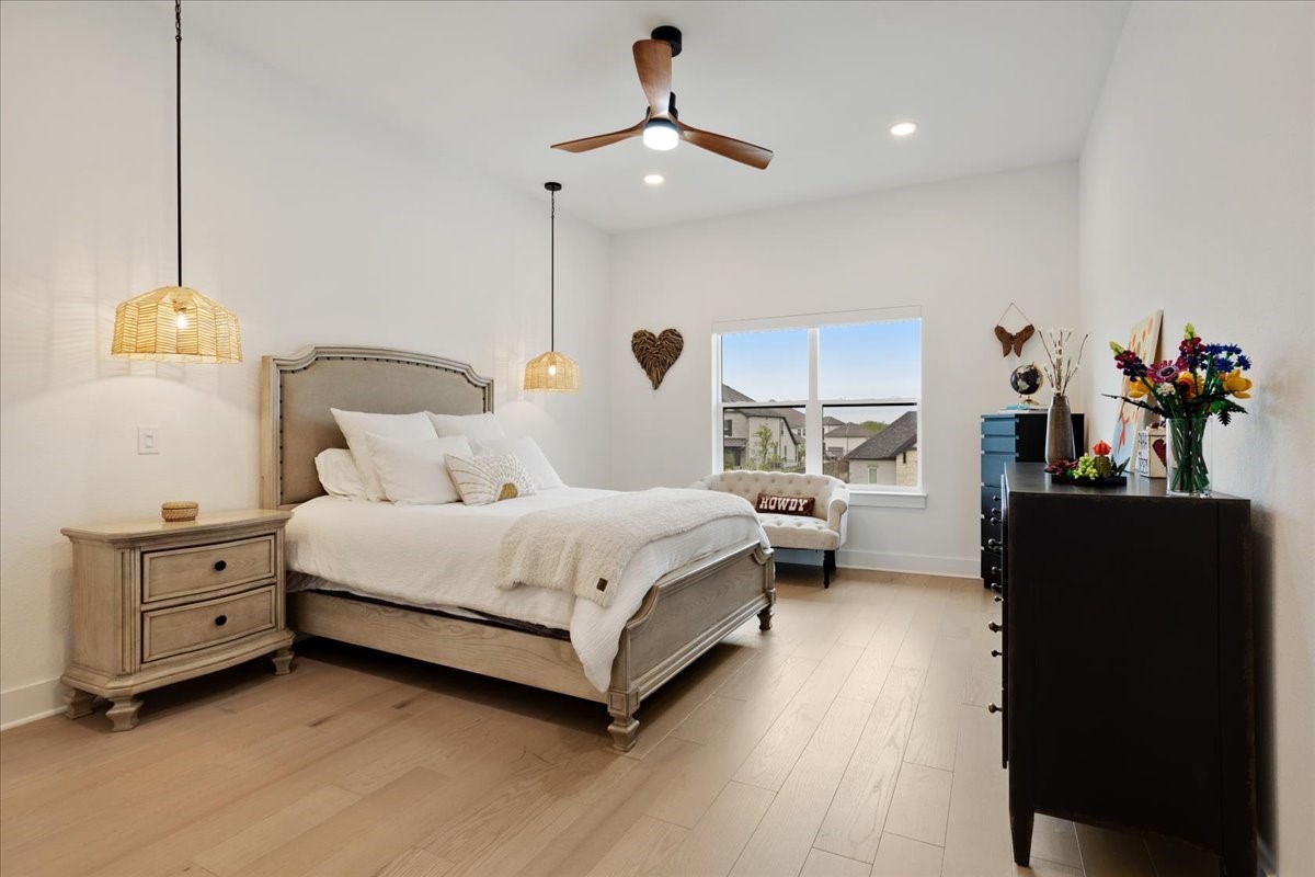 5408 Seuss Street Flower Mound TX 75022