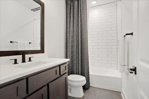 5408 Seuss Street Flower Mound TX 75022