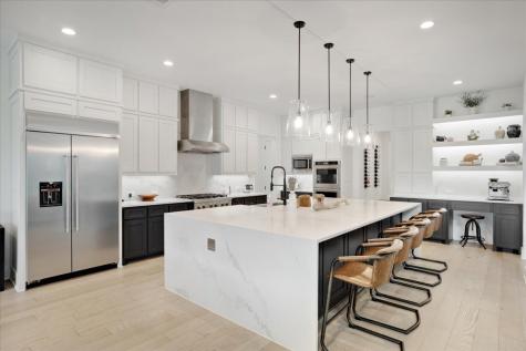 5408 Seuss Street Flower Mound TX 75022