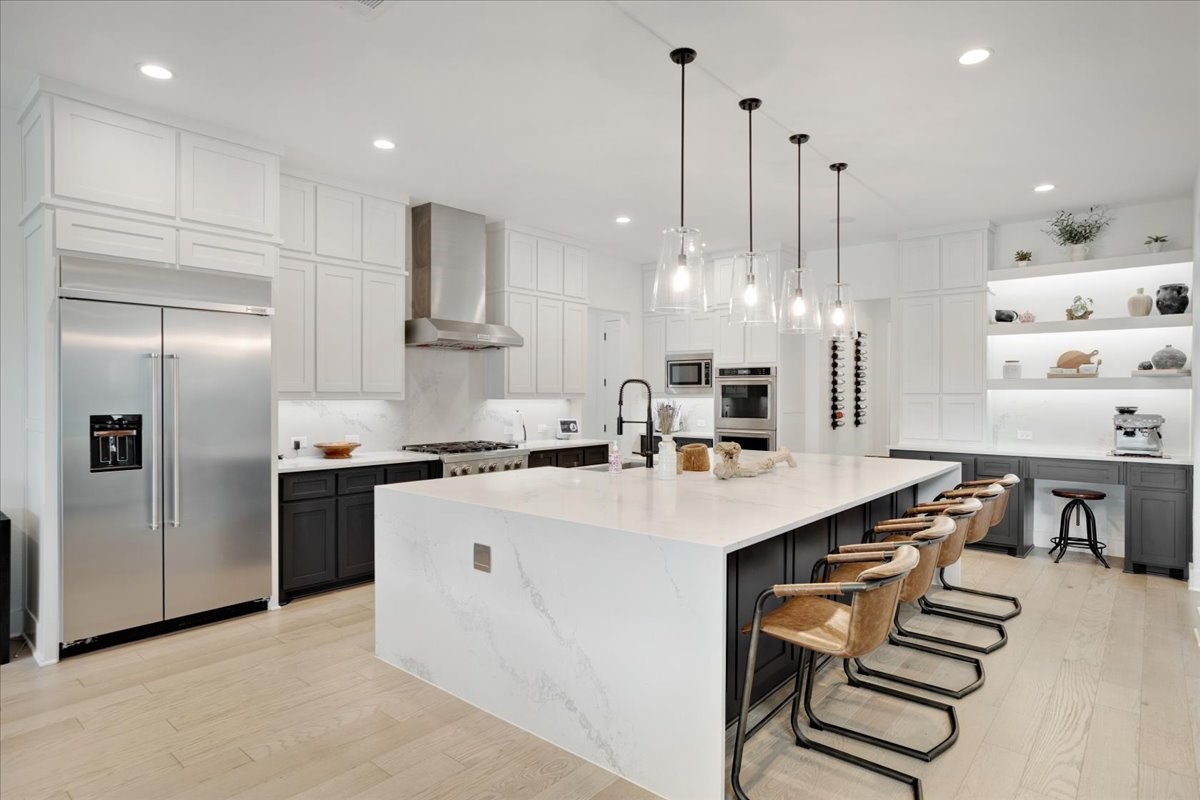 5408 Seuss Street Flower Mound TX 75022