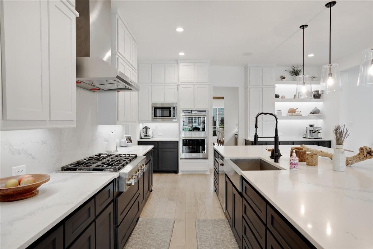 5408 Seuss Street Flower Mound TX 75022