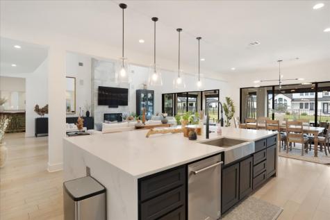 5408 Seuss Street Flower Mound TX 75022