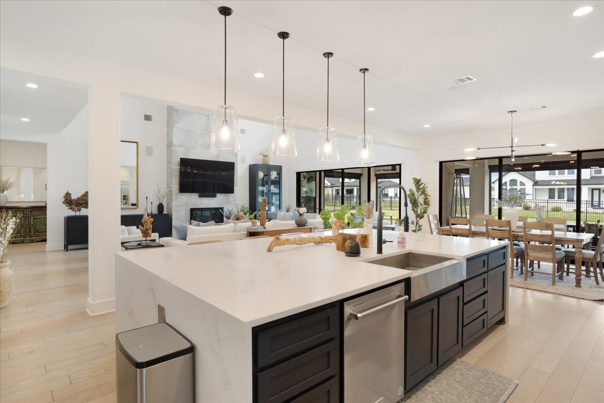 5408 Seuss Street Flower Mound TX 75022