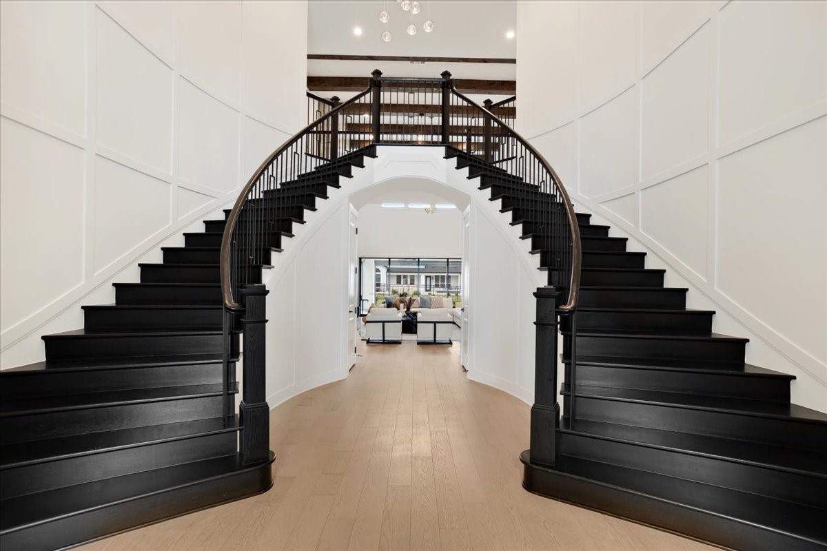 5408 Seuss Street Flower Mound TX 75022