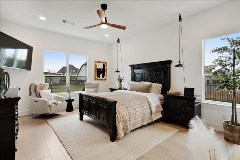 5408 Seuss Street Flower Mound TX 75022