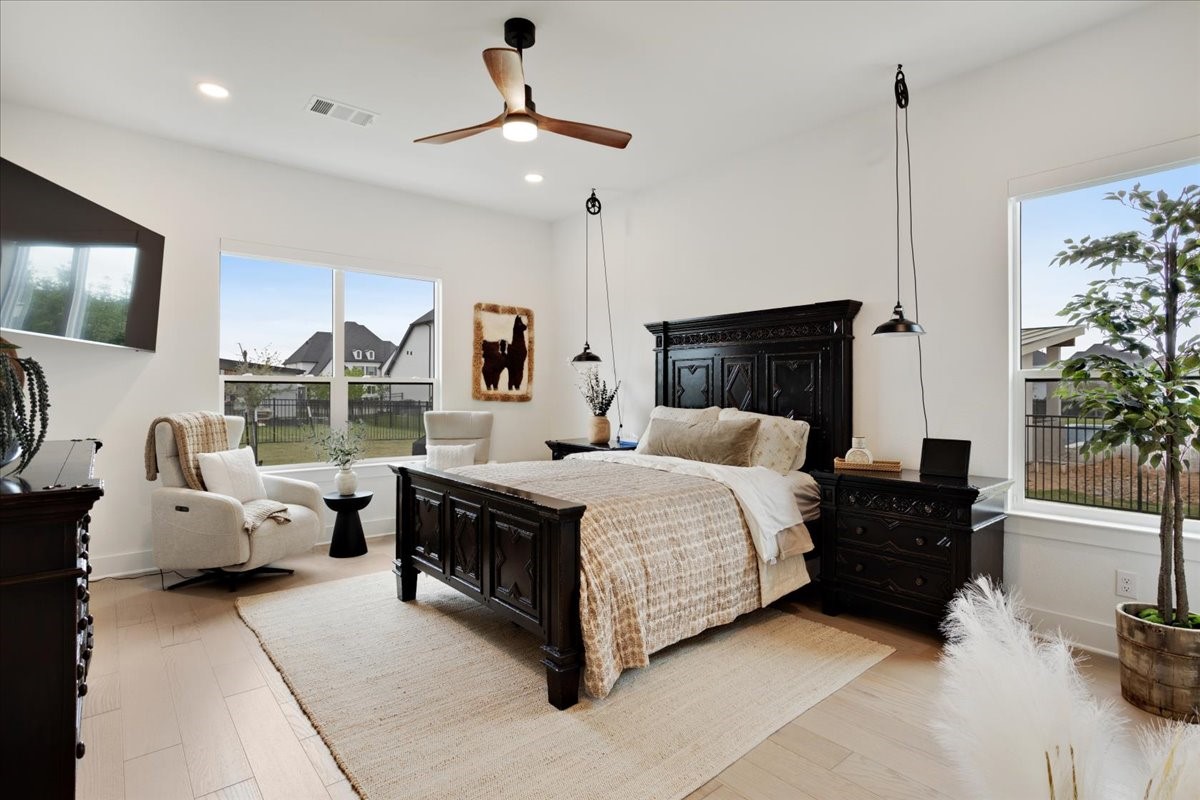 5408 Seuss Street Flower Mound TX 75022