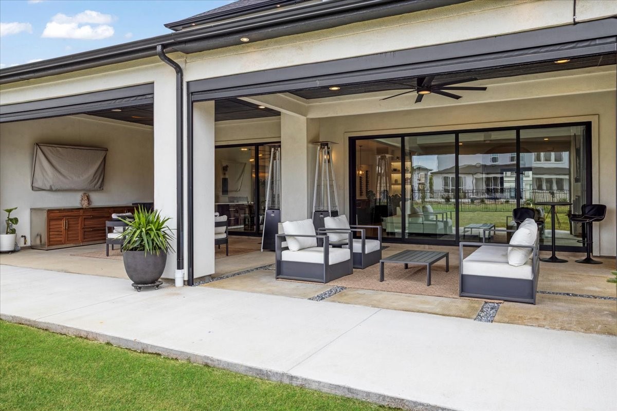 5408 Seuss Street Flower Mound TX 75022