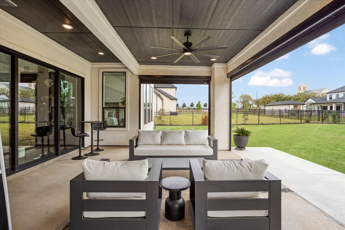 5408 Seuss Street Flower Mound TX 75022
