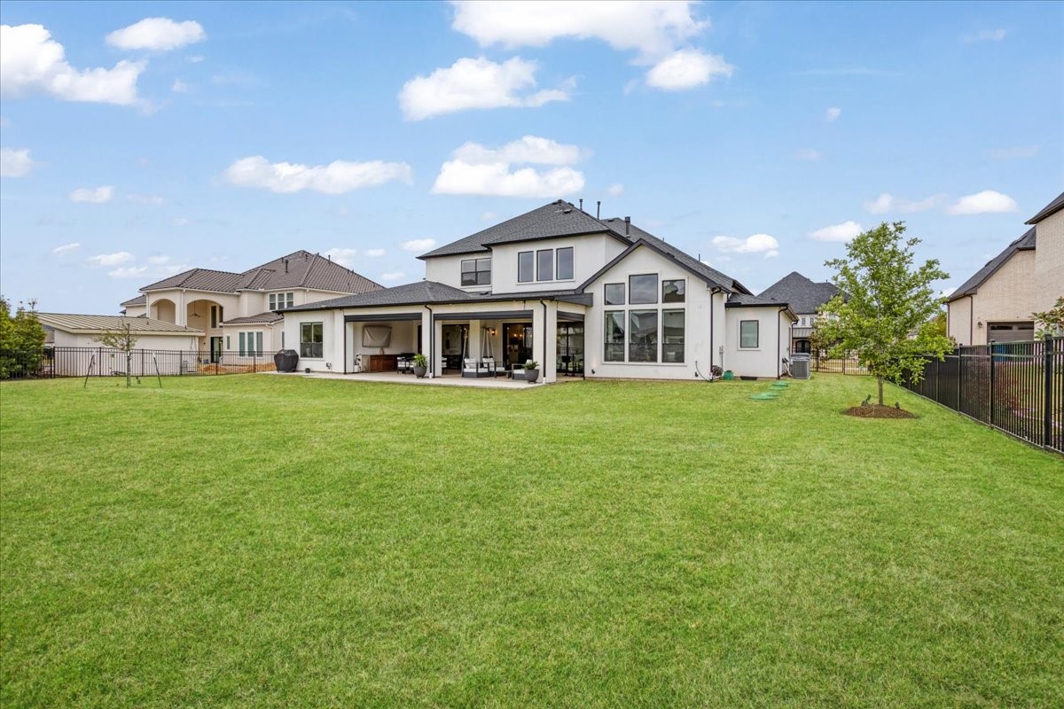5408 Seuss Street Flower Mound TX 75022
