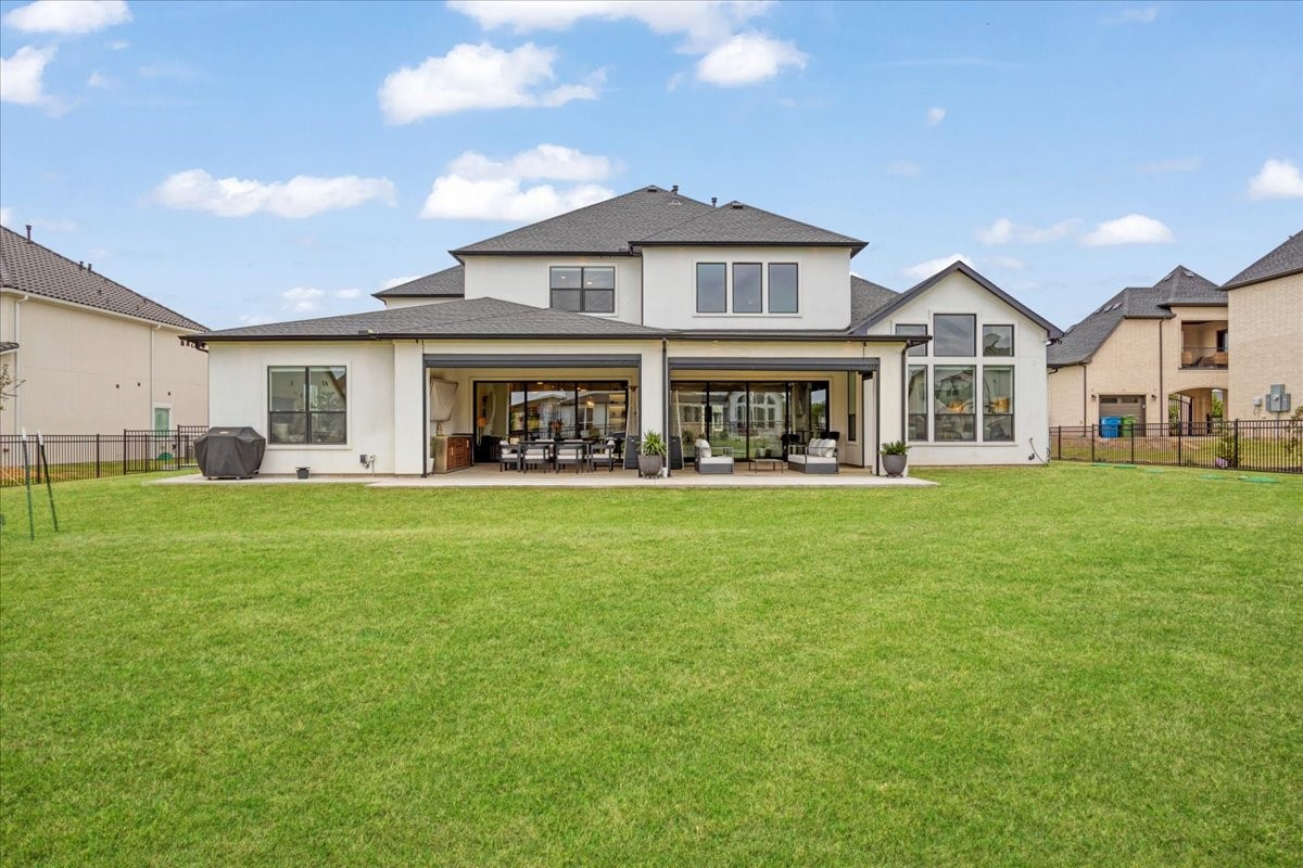5408 Seuss Street Flower Mound TX 75022
