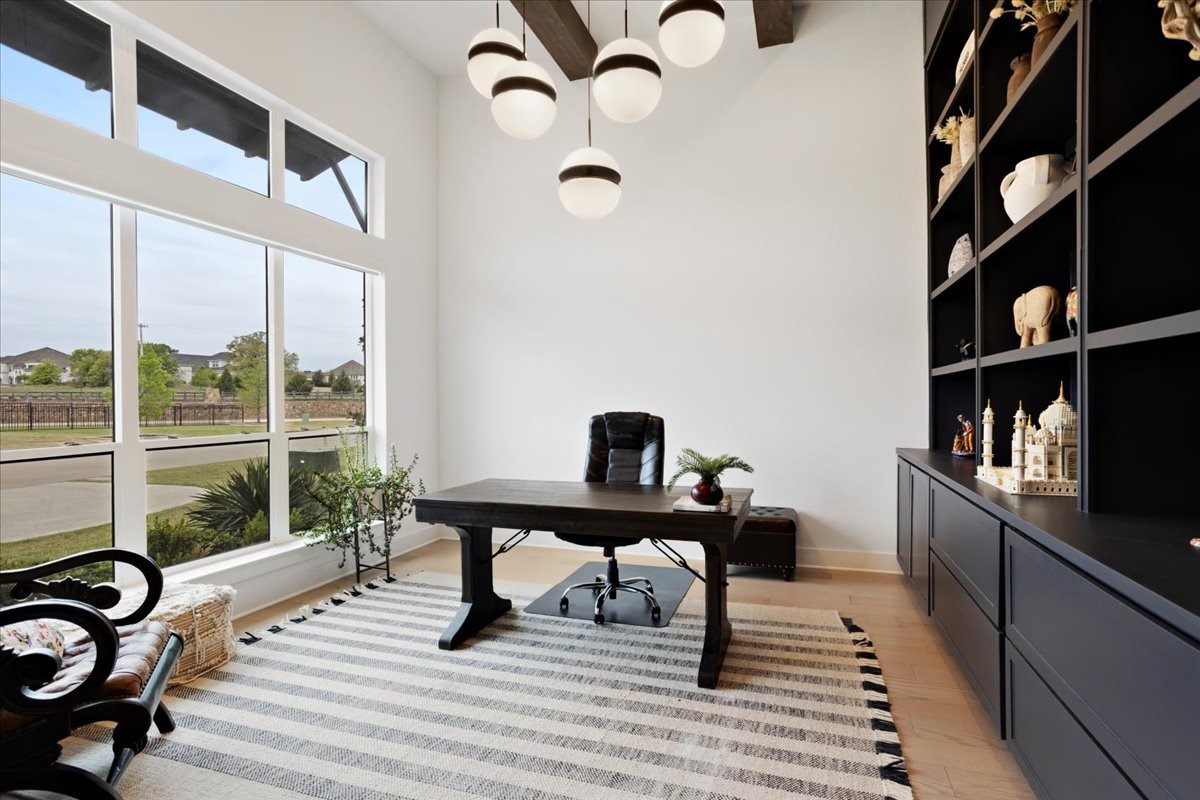 5408 Seuss Street Flower Mound TX 75022