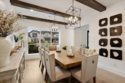 5408 Seuss Street Flower Mound TX 75022