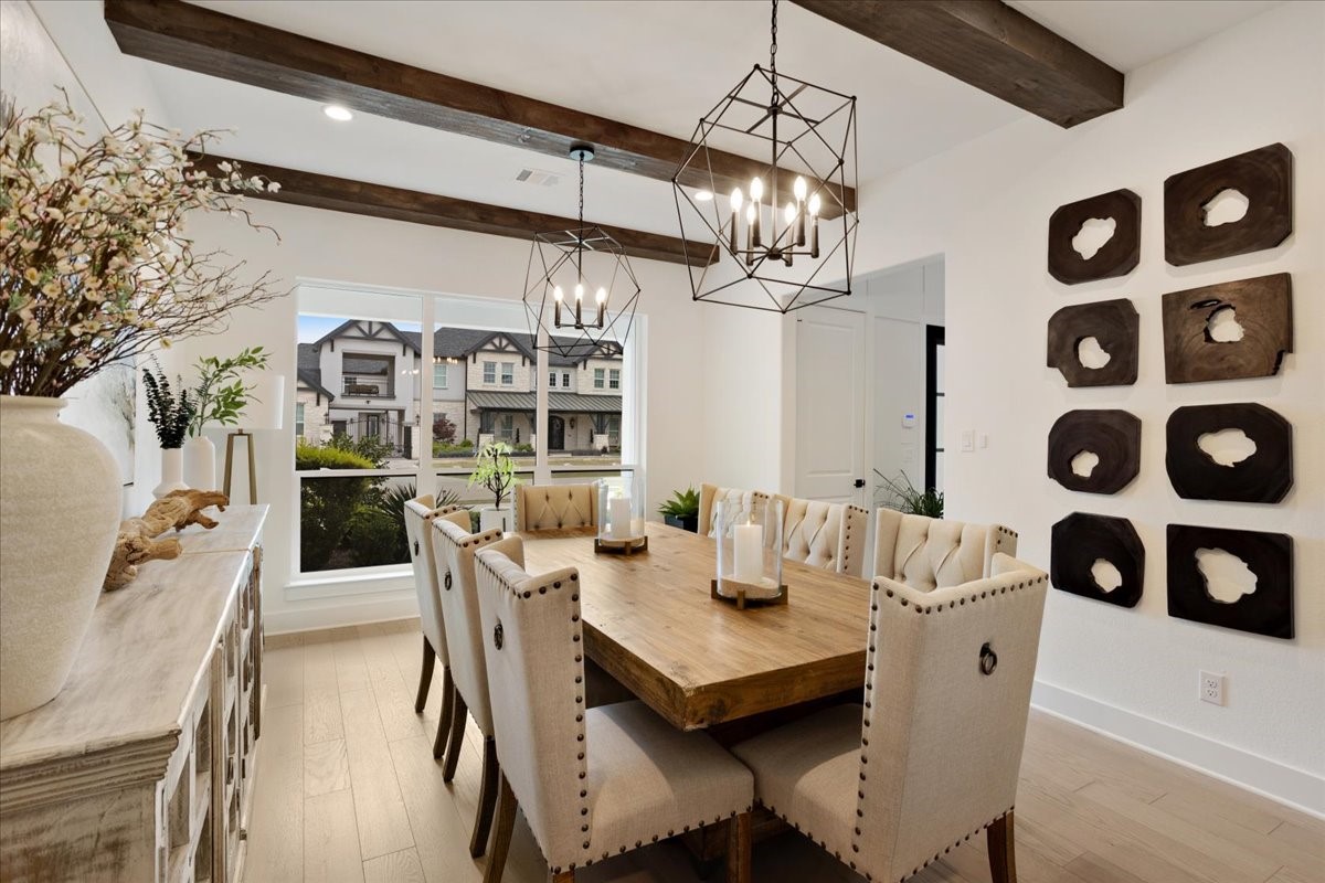 5408 Seuss Street Flower Mound TX 75022