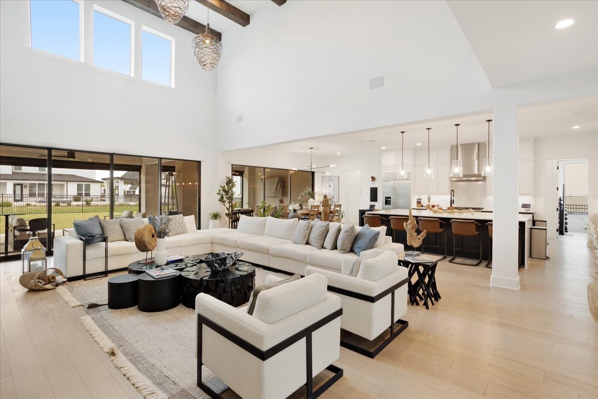 5408 Seuss Street Flower Mound TX 75022