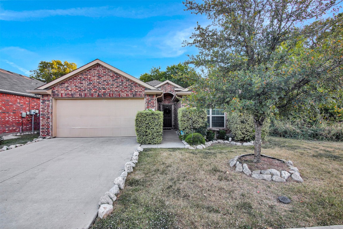 2325 Luscombe Lane Anna TX 75409