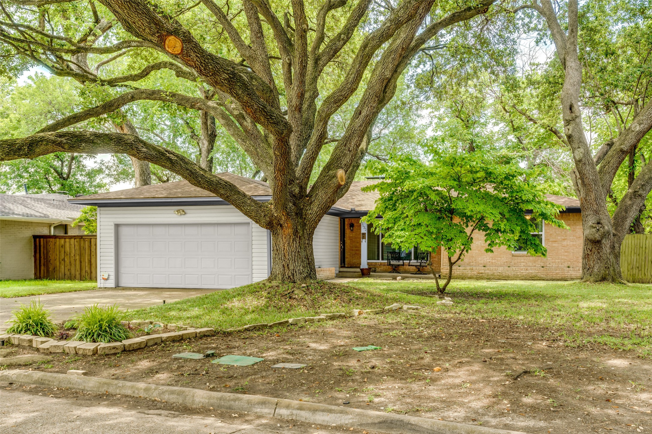 7132 Edgerton Drive Dallas TX 75231