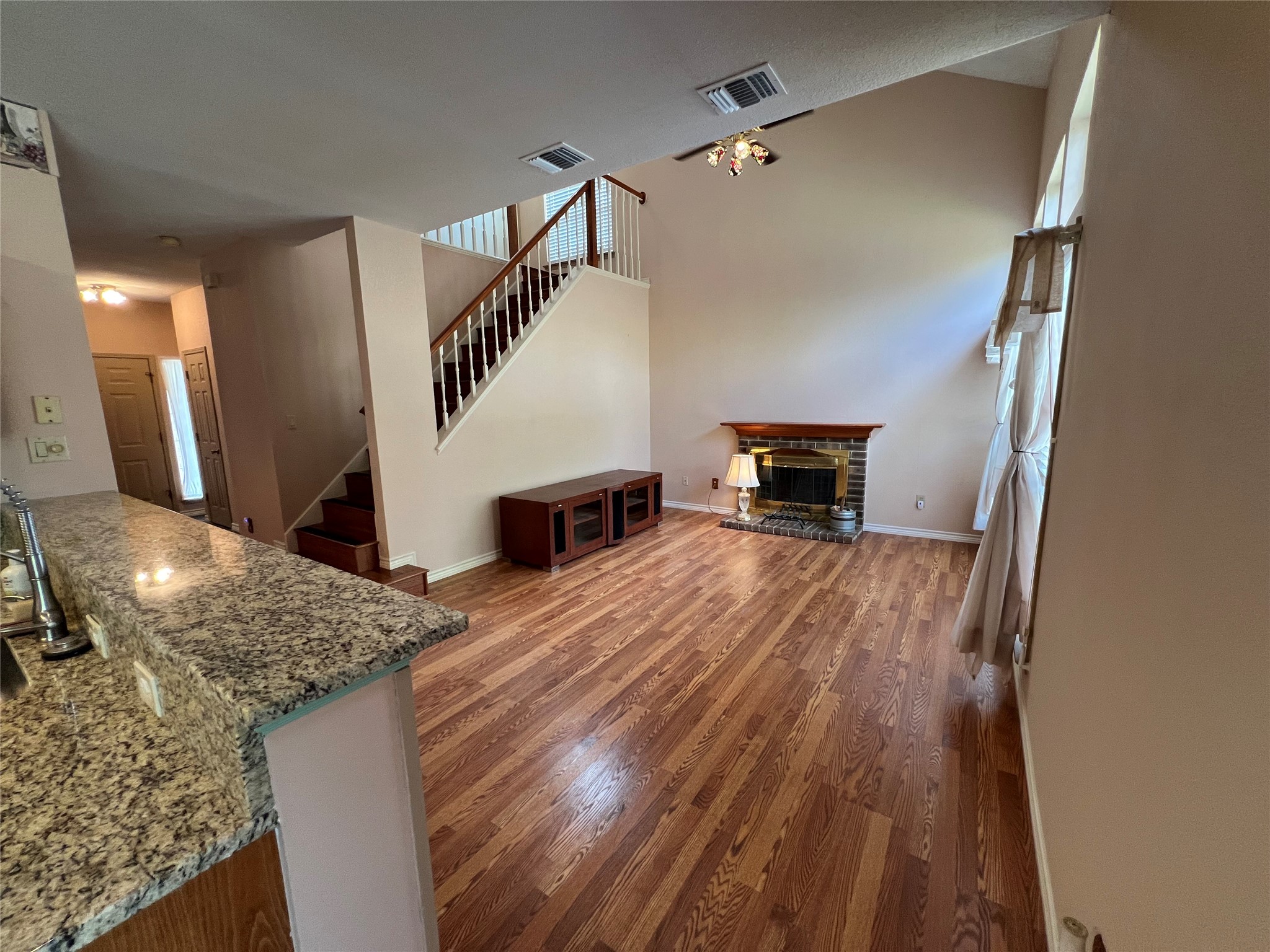 10012 Long Rifle Drive Fort Worth TX 76108