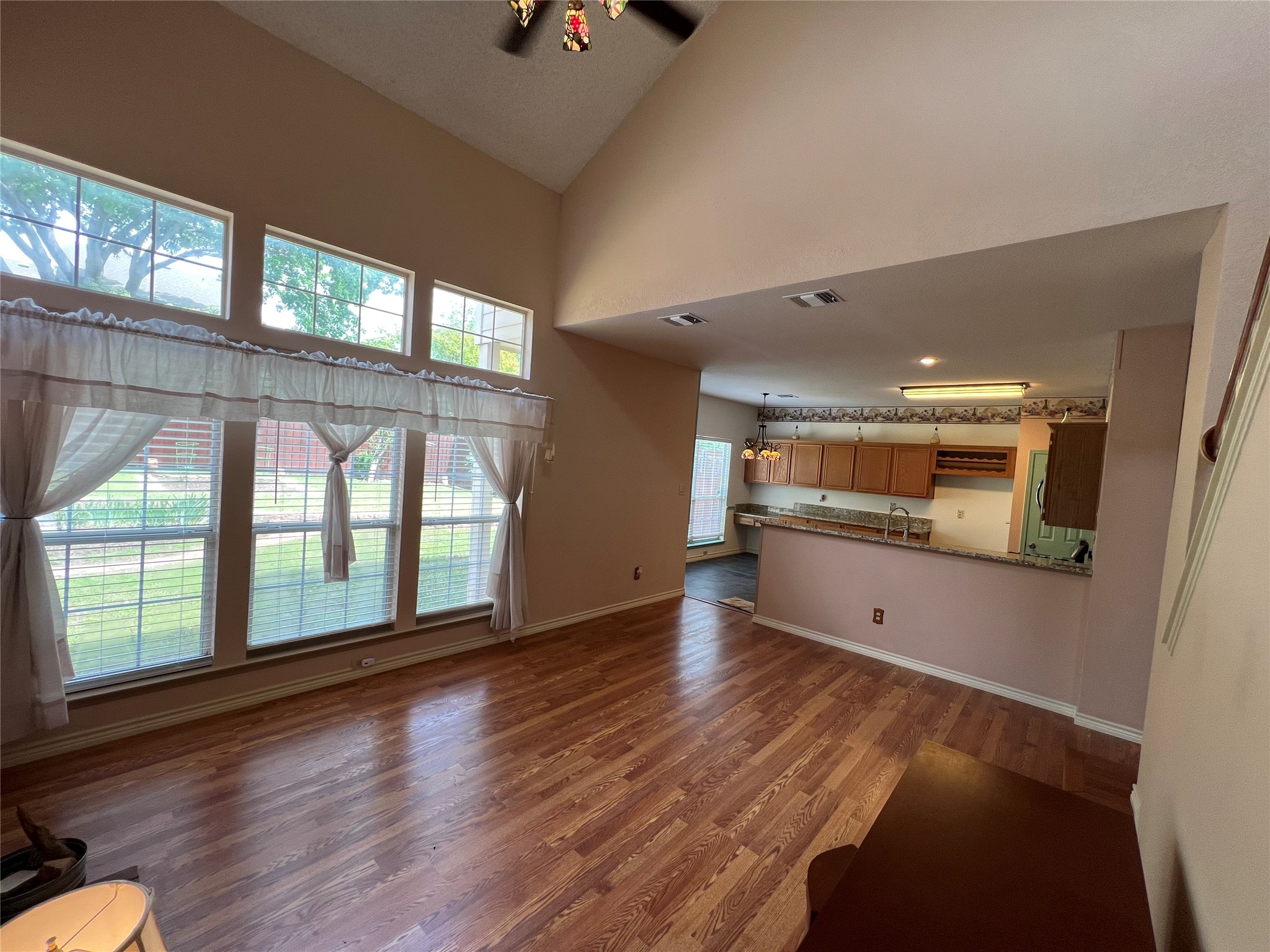 10012 Long Rifle Drive Fort Worth TX 76108