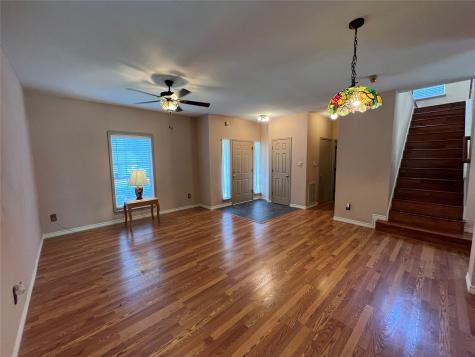 10012 Long Rifle Drive Fort Worth TX 76108