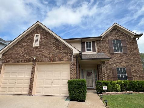 10012 Long Rifle Drive Fort Worth TX 76108