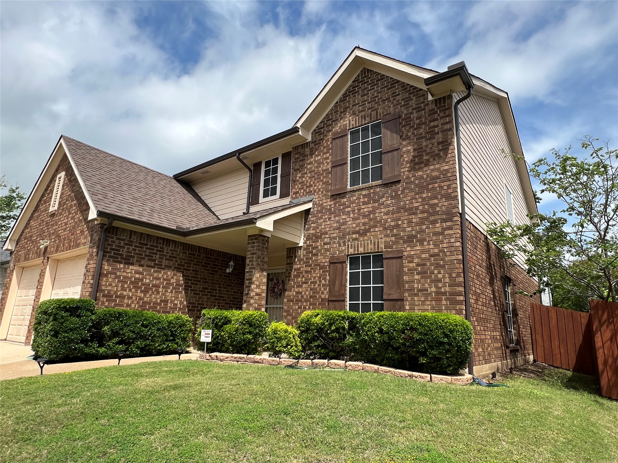 10012 Long Rifle Drive Fort Worth TX 76108