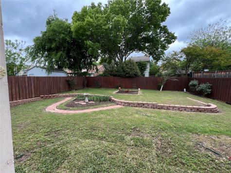 10012 Long Rifle Drive Fort Worth TX 76108