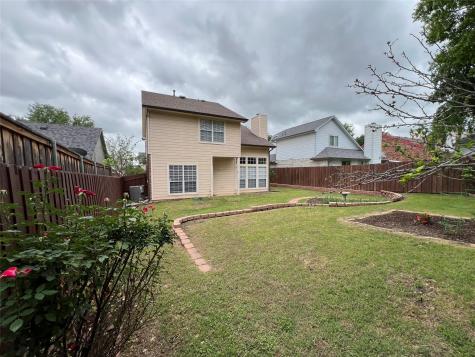 10012 Long Rifle Drive Fort Worth TX 76108