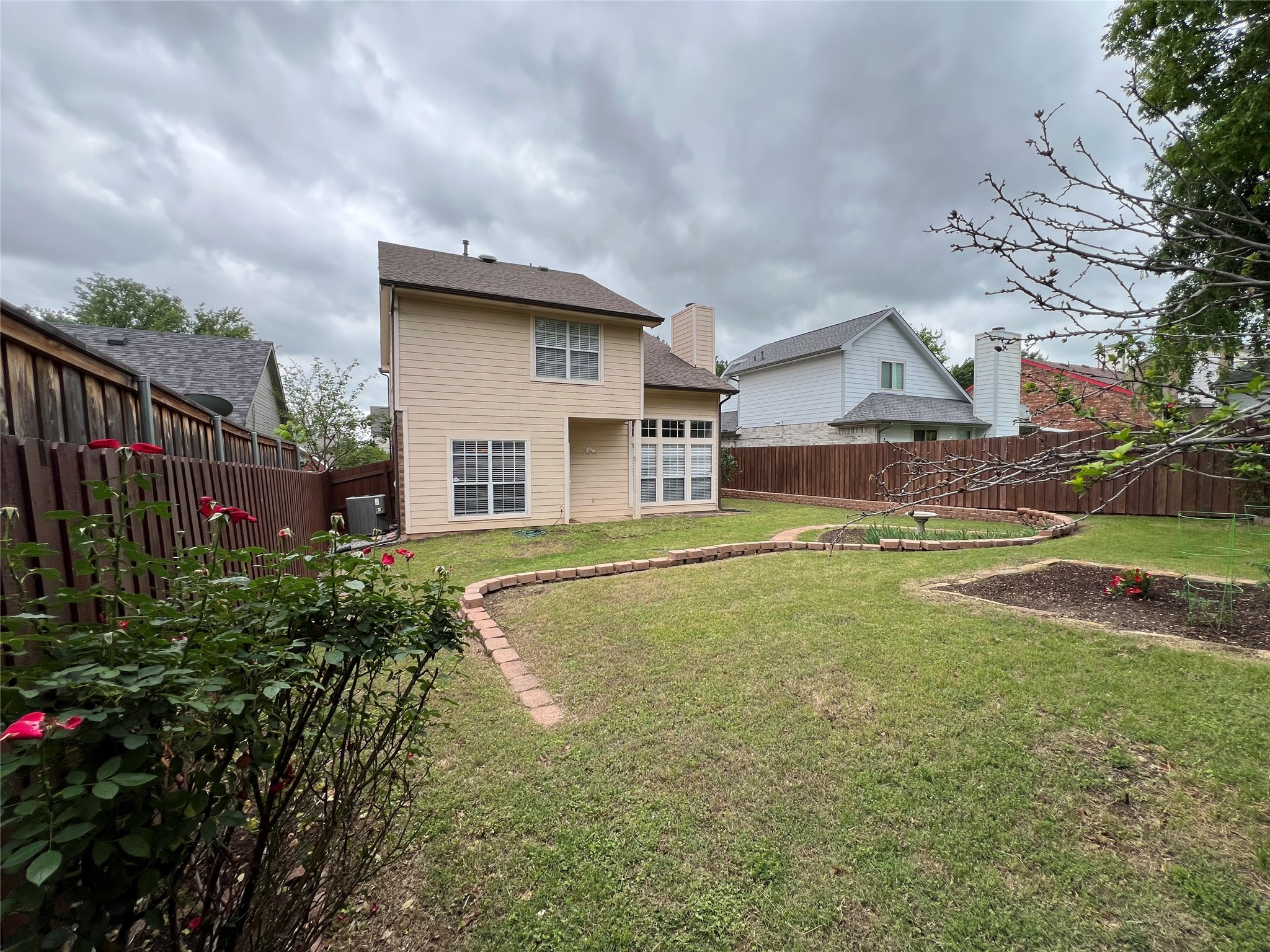 10012 Long Rifle Drive Fort Worth TX 76108