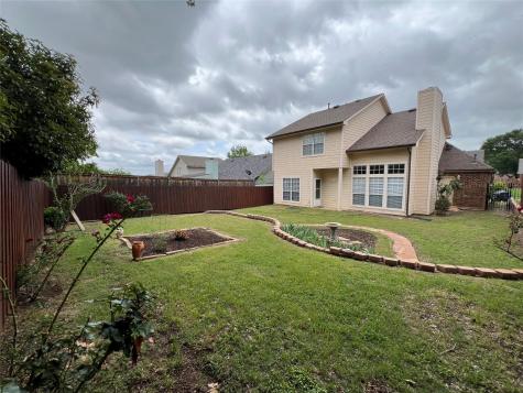 10012 Long Rifle Drive Fort Worth TX 76108