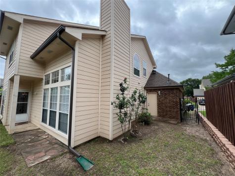 10012 Long Rifle Drive Fort Worth TX 76108