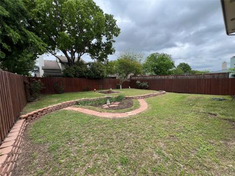 10012 Long Rifle Drive Fort Worth TX 76108