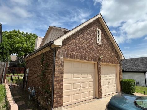 10012 Long Rifle Drive Fort Worth TX 76108