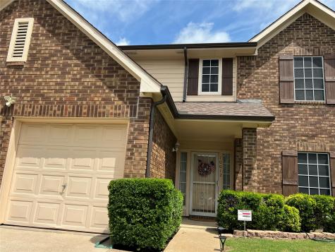 10012 Long Rifle Drive Fort Worth TX 76108