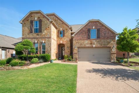 9432 Robinwoods Drive Frisco TX 75035