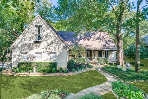 1909 Clear Creek Drive Weatherford TX 76087