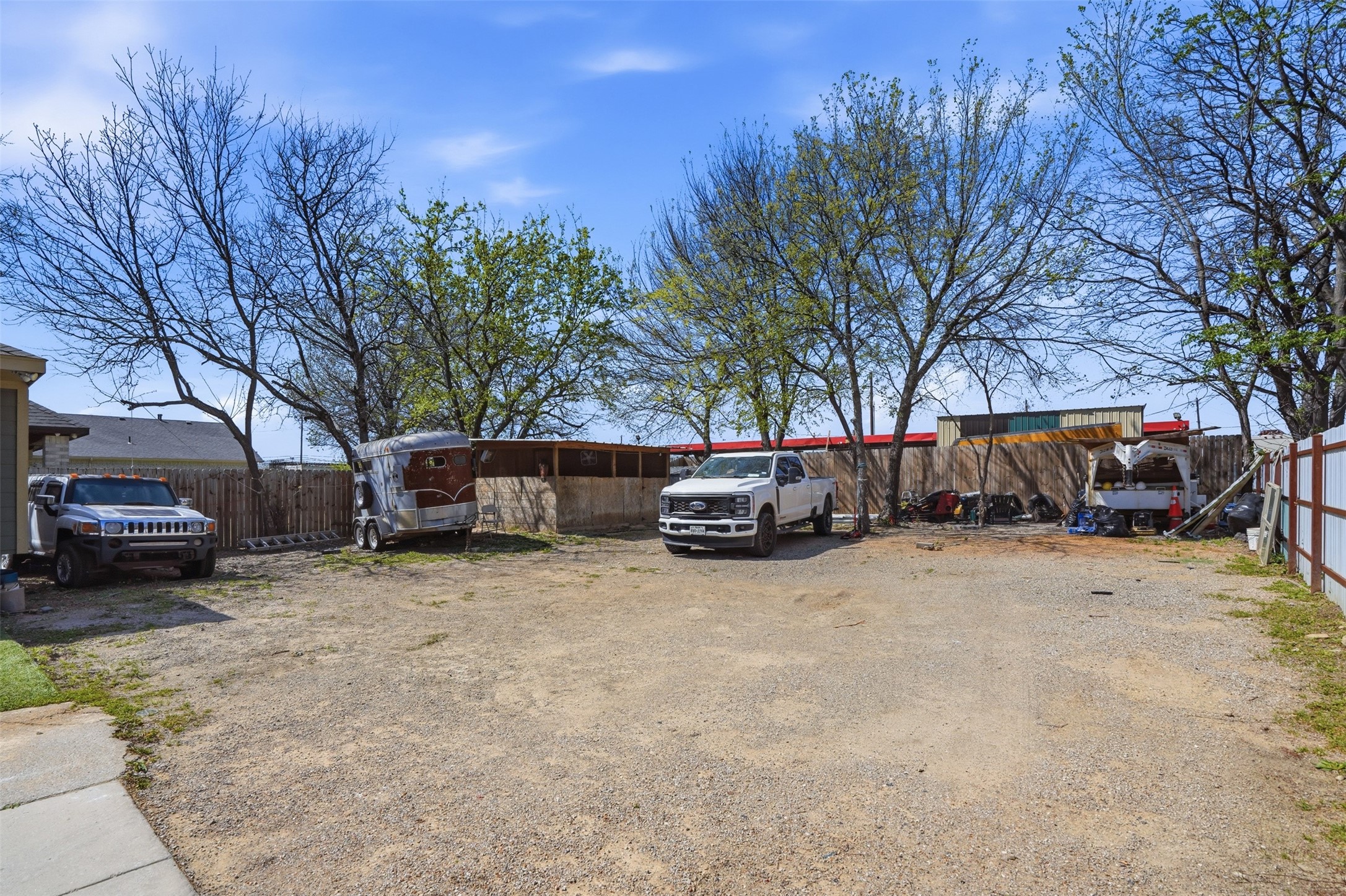 3021 Springview Avenue Dallas TX 75216