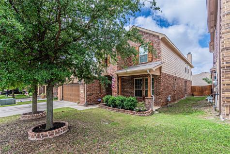 5721 Diamond Valley Drive Fort Worth TX 76179