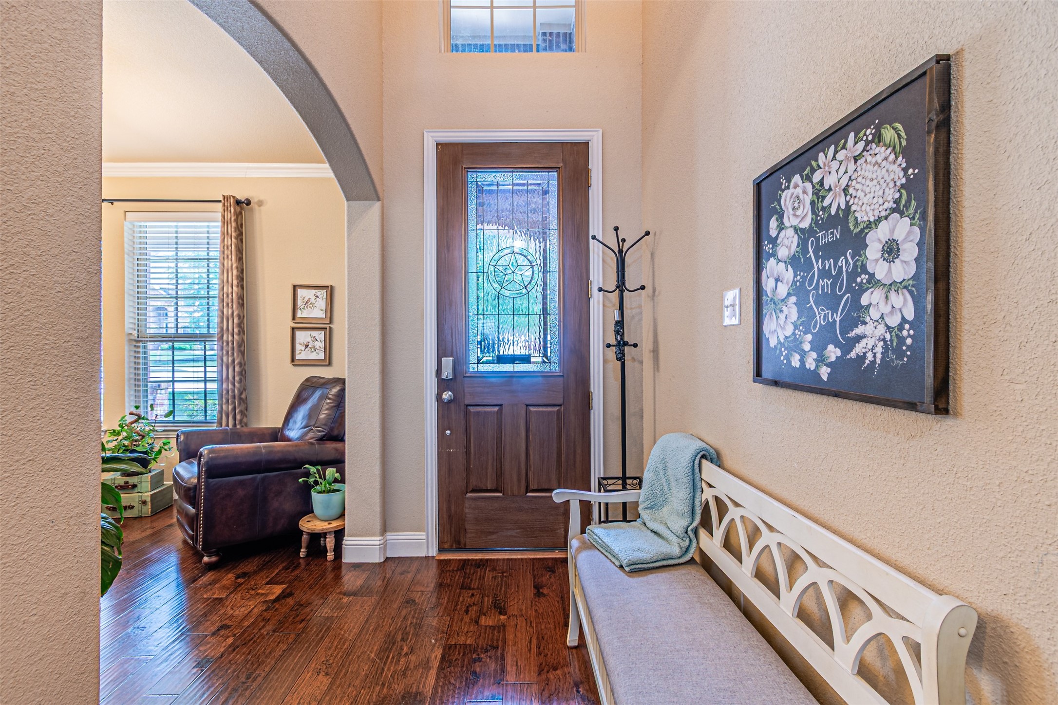 5721 Diamond Valley Drive Fort Worth TX 76179