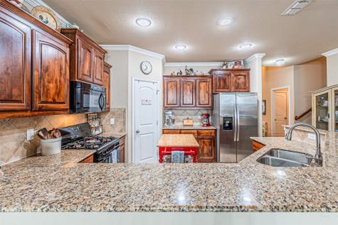 5721 Diamond Valley Drive Fort Worth TX 76179