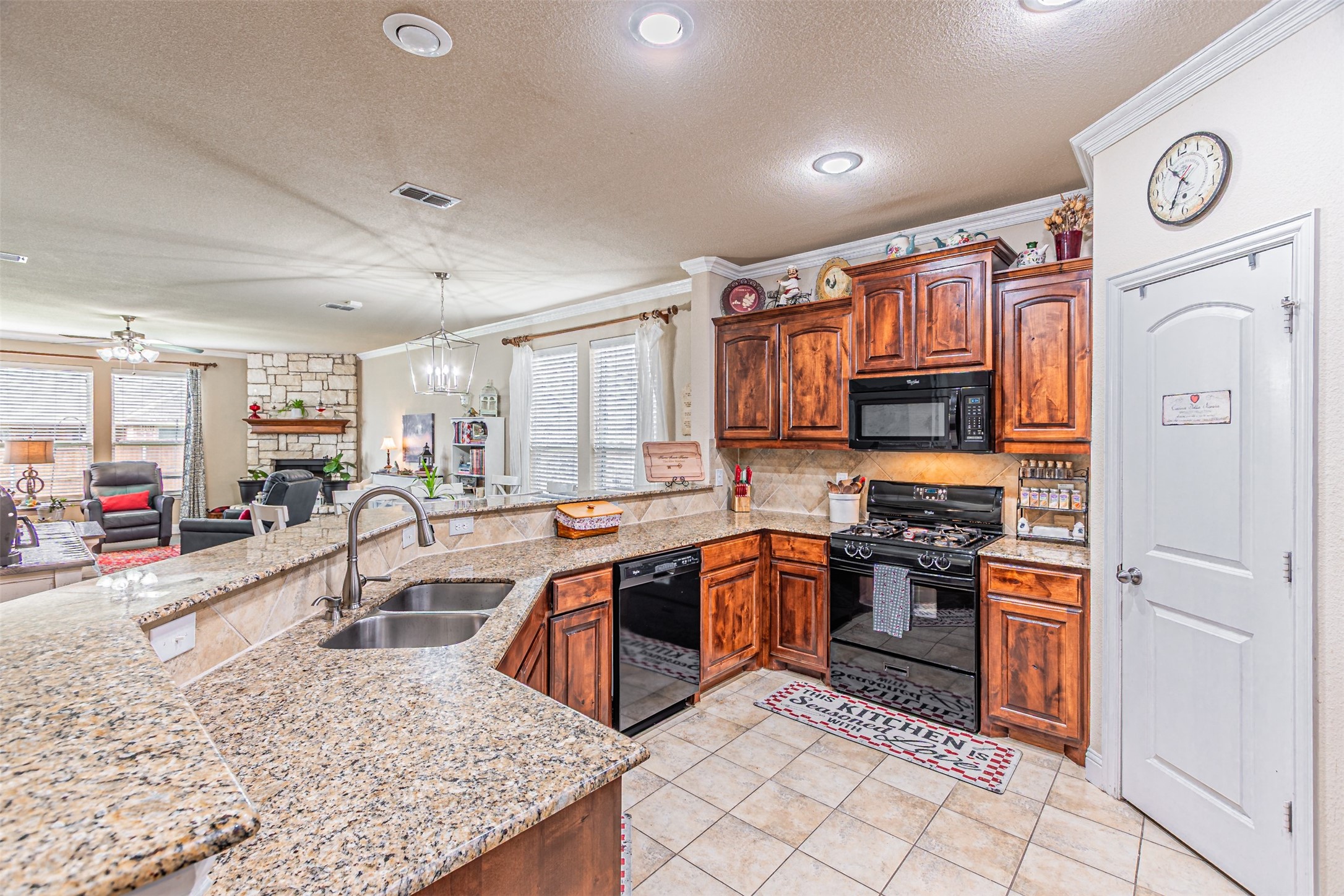 5721 Diamond Valley Drive Fort Worth TX 76179