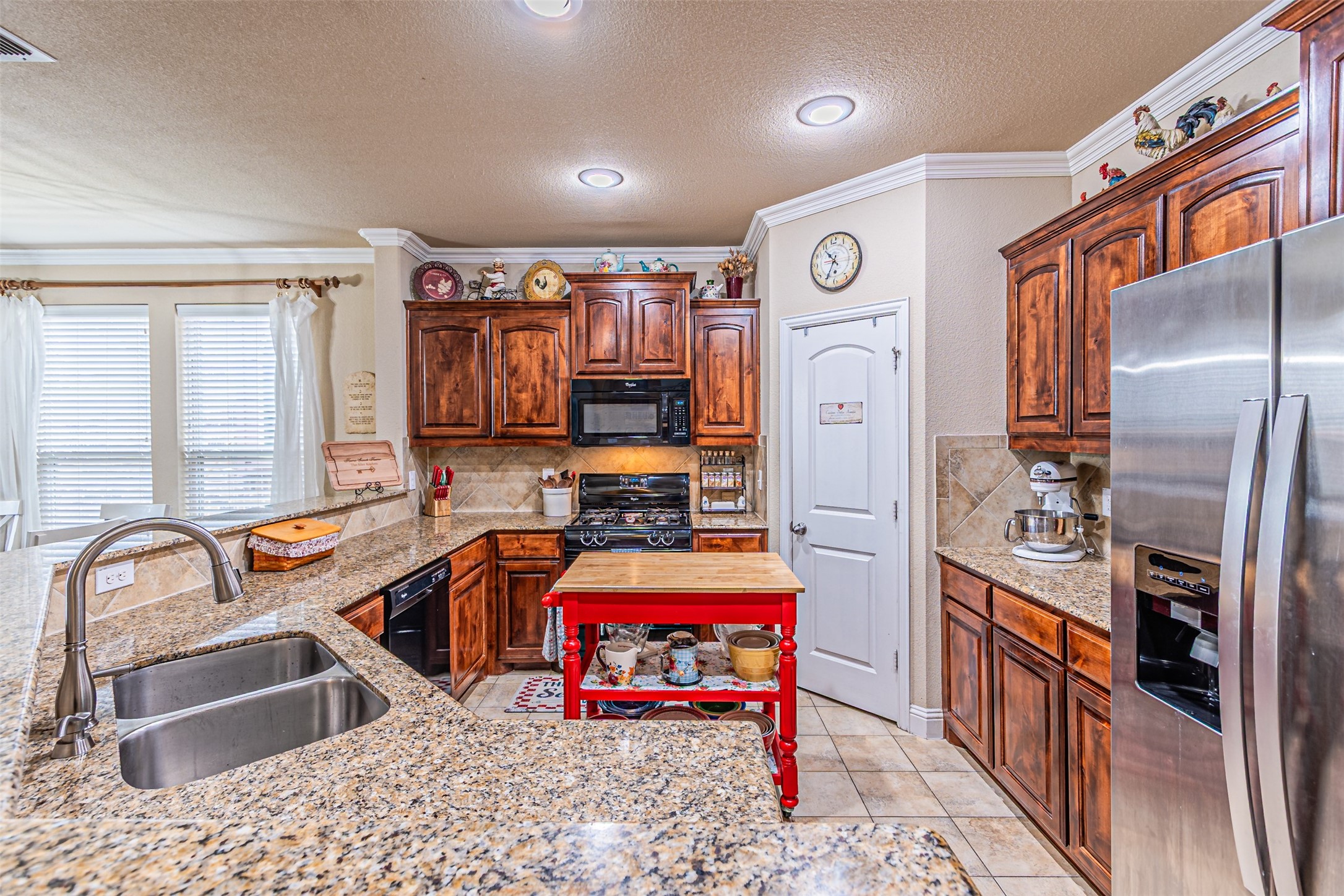 5721 Diamond Valley Drive Fort Worth TX 76179