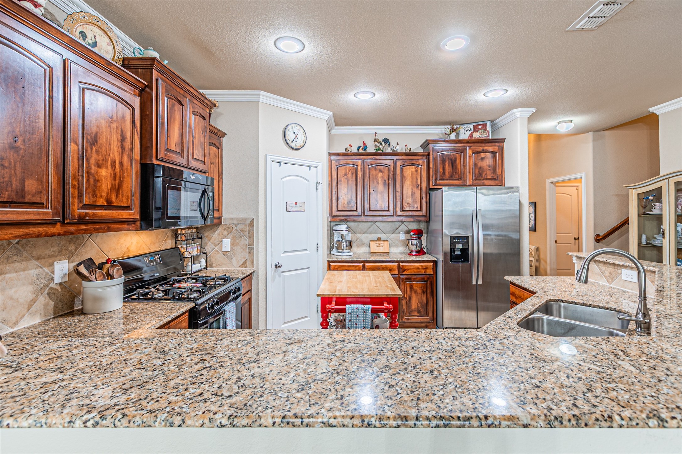 5721 Diamond Valley Drive Fort Worth TX 76179