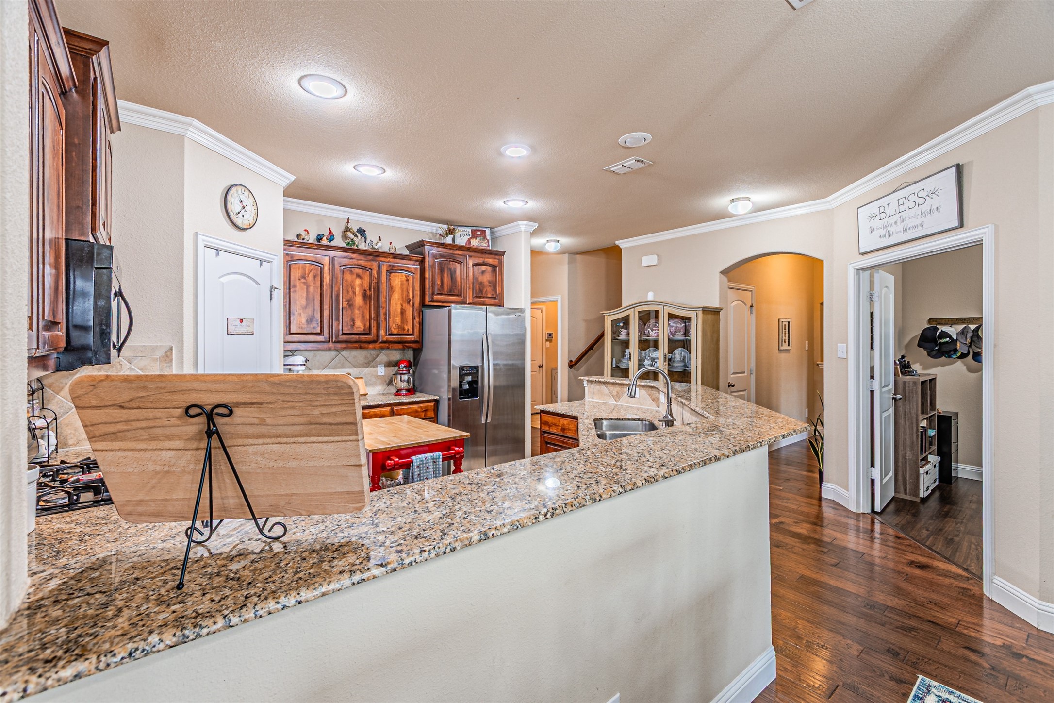 5721 Diamond Valley Drive Fort Worth TX 76179