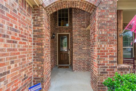 5721 Diamond Valley Drive Fort Worth TX 76179