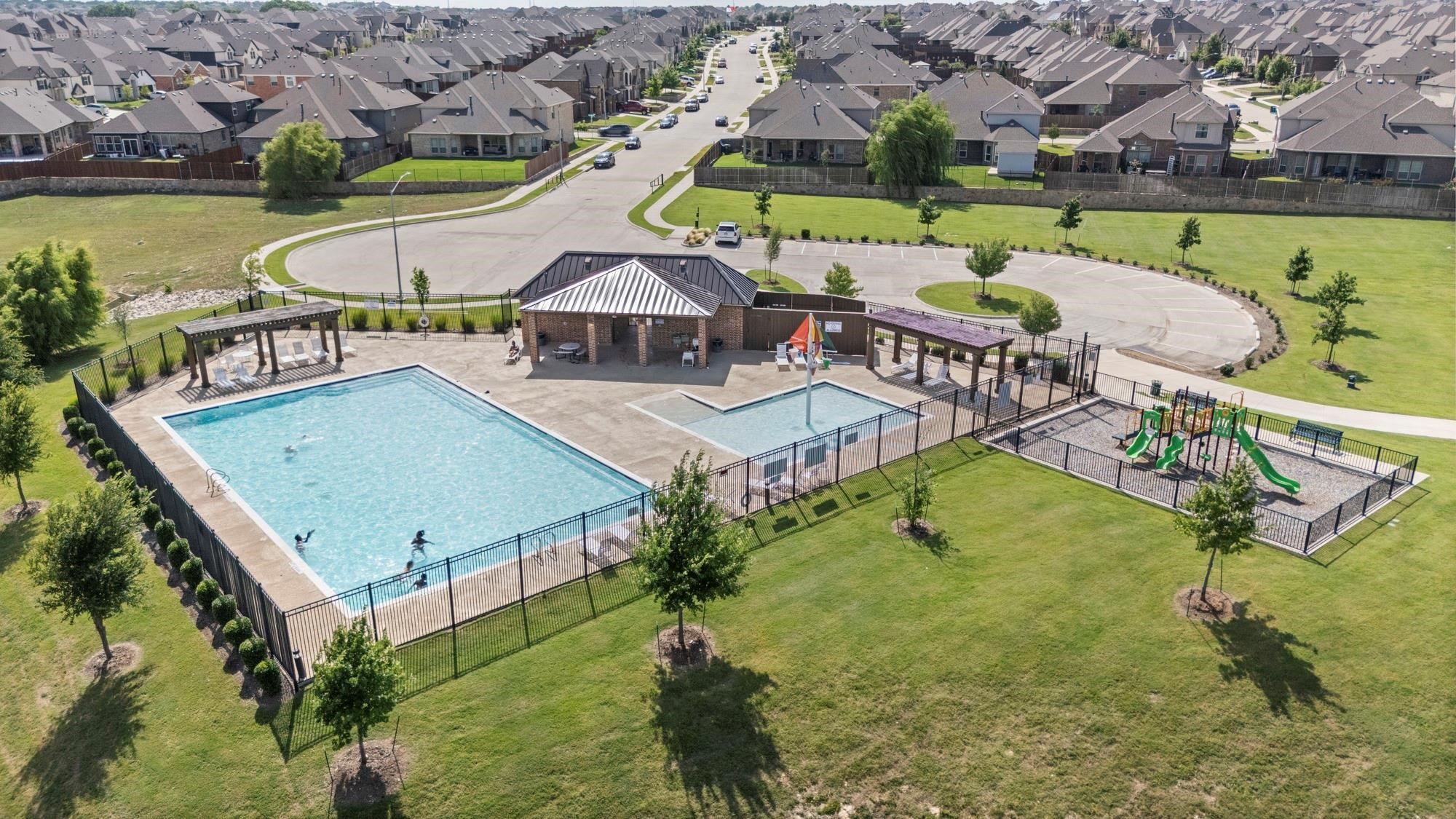 5721 Diamond Valley Drive Fort Worth TX 76179