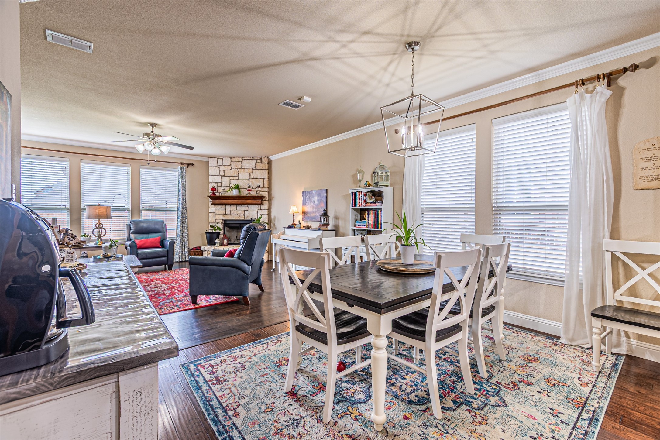 5721 Diamond Valley Drive Fort Worth TX 76179