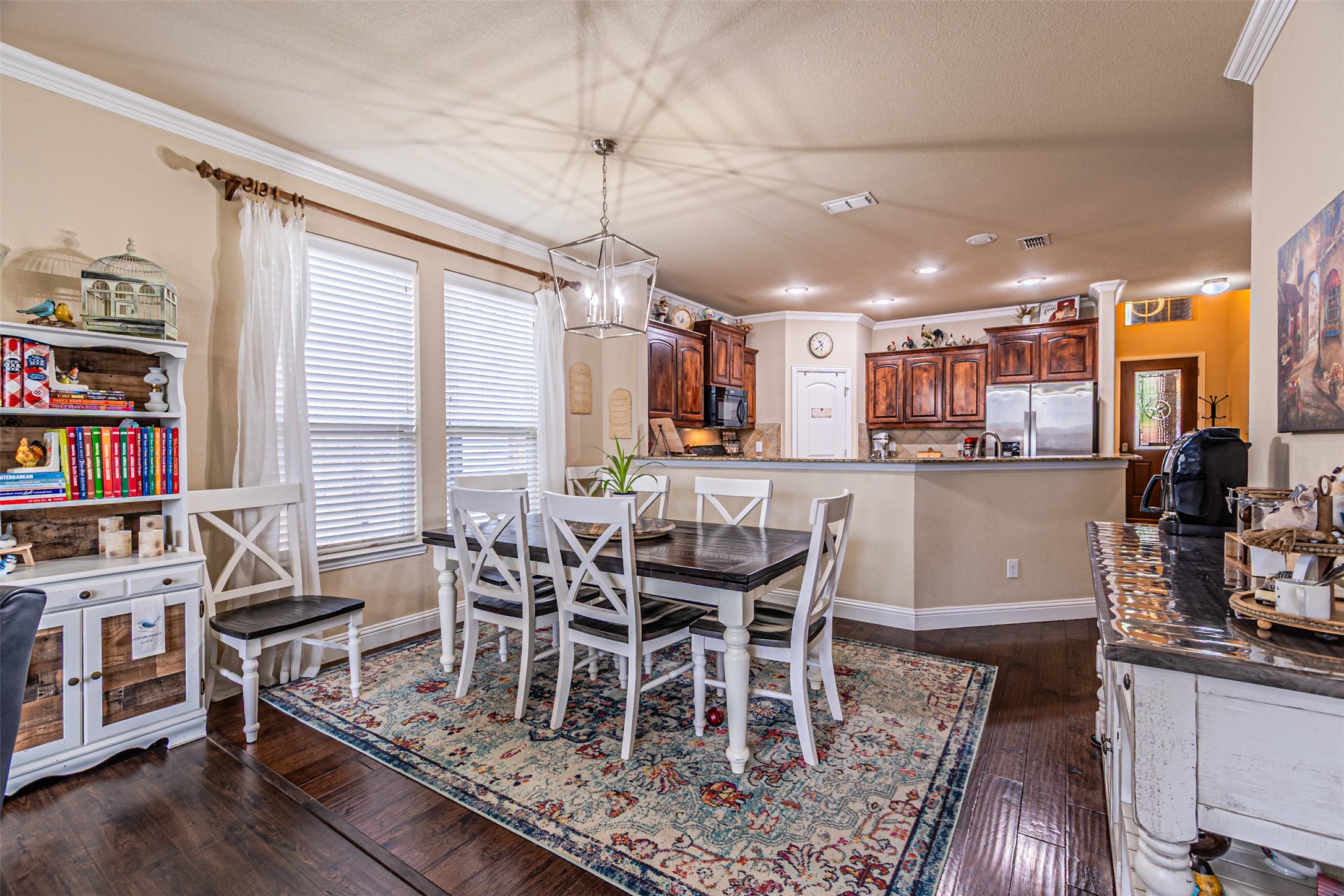 5721 Diamond Valley Drive Fort Worth TX 76179