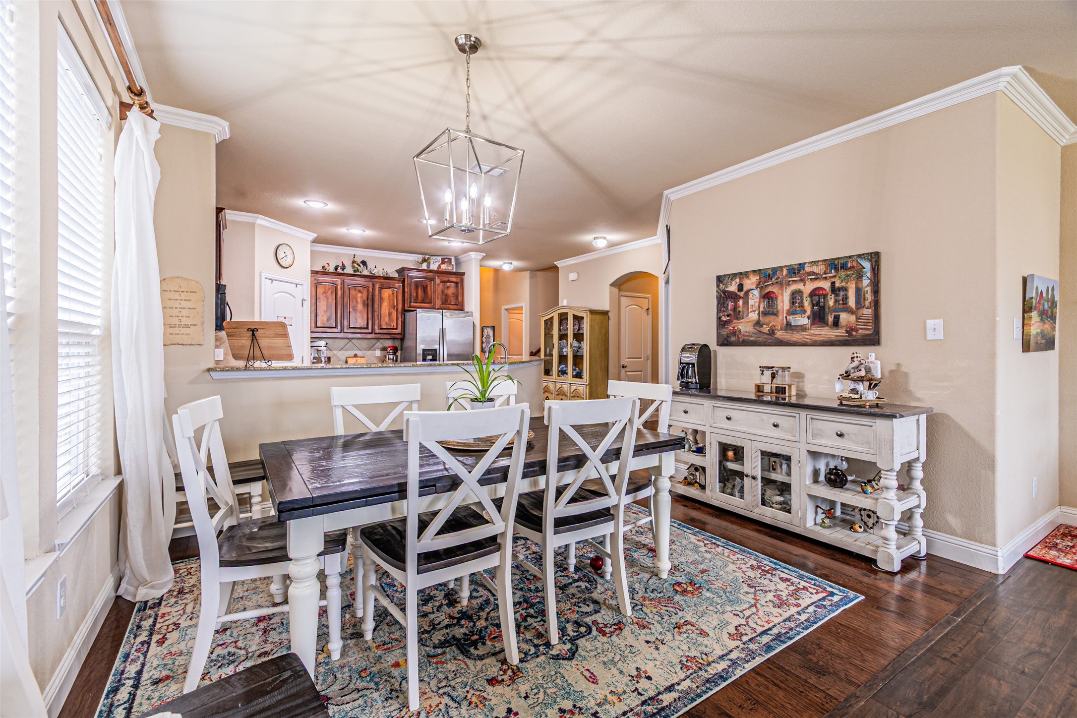 5721 Diamond Valley Drive Fort Worth TX 76179